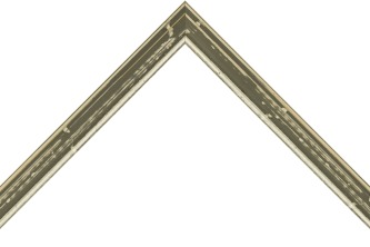 20mm Reverse cracked grey