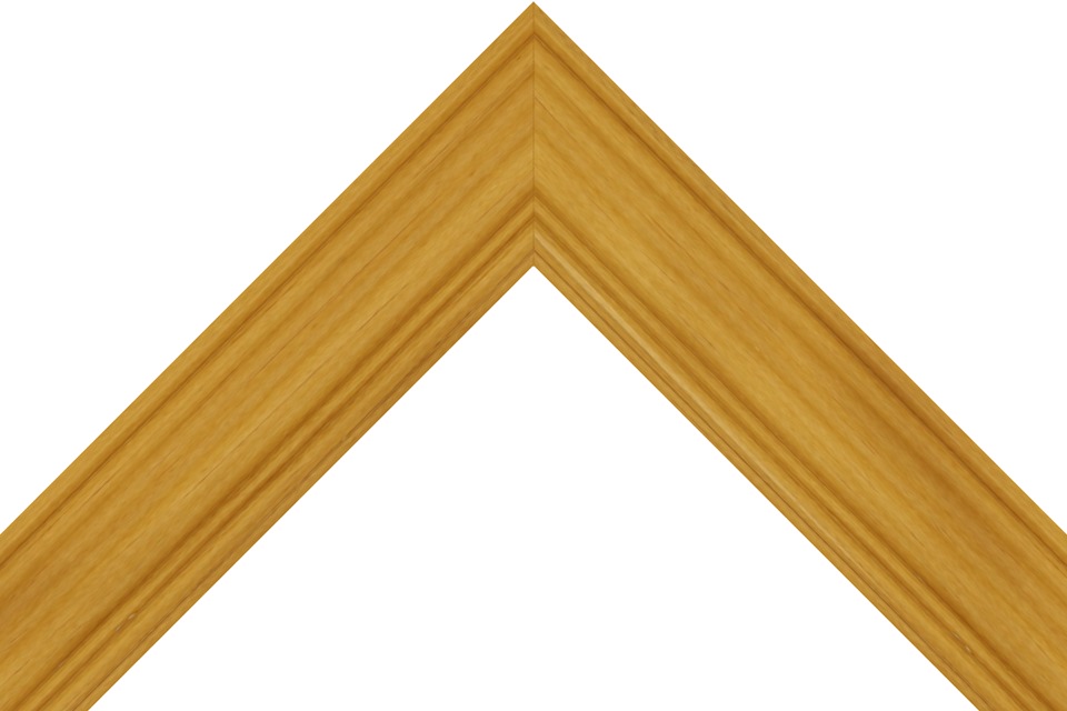 Natural & Light Wood Picture Frames Picture Frames Express