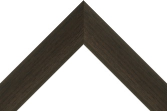 44mm Stained brown grain