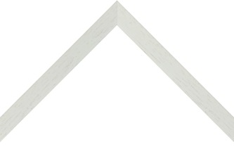 18mm painted grain white (Out of stock)