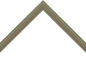 20mm Stepped oxide lined grey