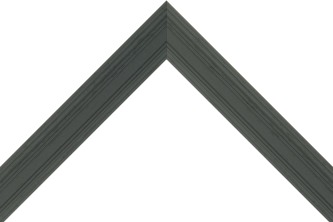 30mm Painted grain Grey