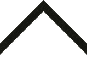 22mm painted grain black - 35mm black box