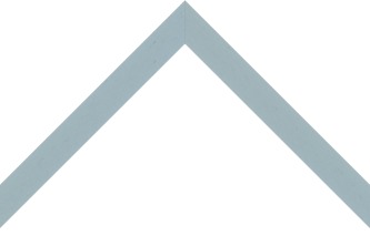 20mm painted grain light blue