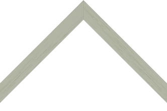 20mm Painted grain grey