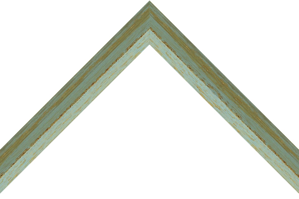 Coloured Picture & Photo Frames | Frames Express