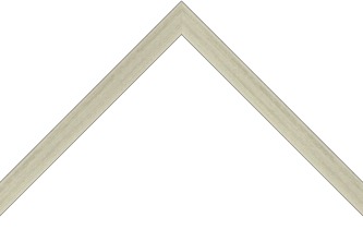 16mm Pale gold / black side - 9mm pine box