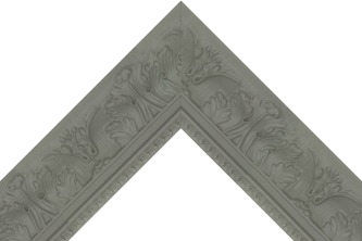 60mm Regency high pattern grey (hr)