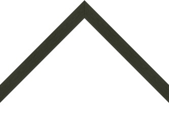 18mm Painted black grain - 9mm black box