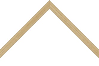 15mm Oak (veneer) - 9mm pine box