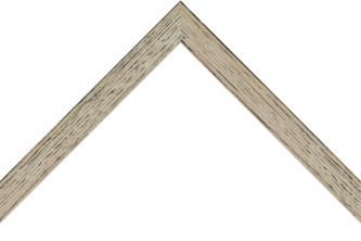 20mm Flat mushroom wash