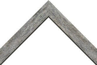 30mm Mottled blue / silver / black inside line