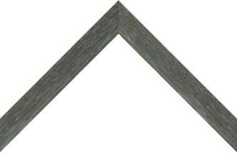 24mm Dark grey wash - 9mm pine box