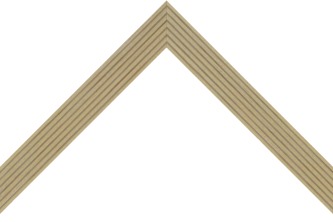 24mm Beech wash - 9mm pine box