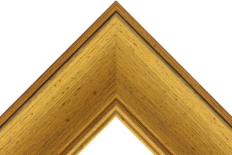 85mm Gold / black side