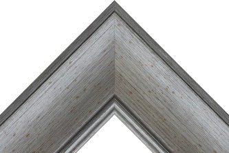 85mm Blue / black side