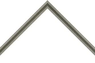 12mm Graphite grey
