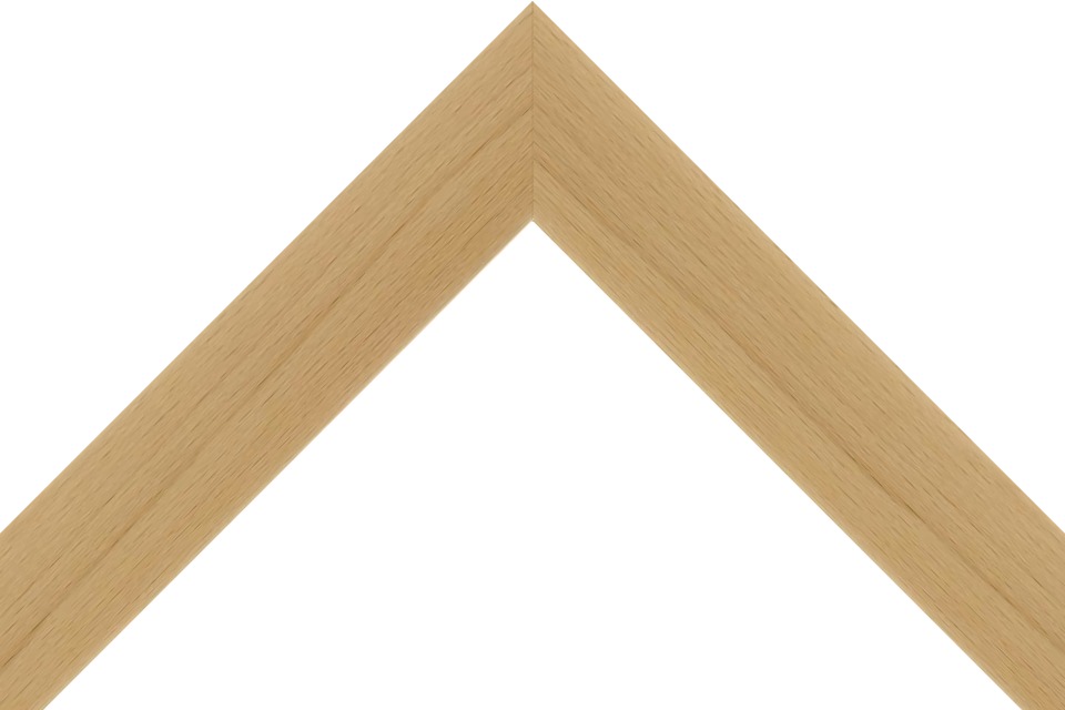 Wooden, Oak, Timber Picture Frames Frames Express