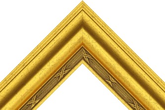 70mm Rope Gold ( c )
