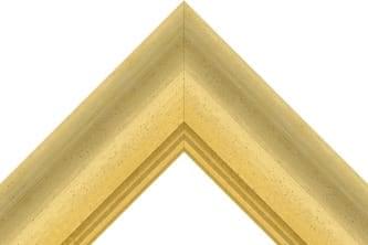 70mm Regent gold