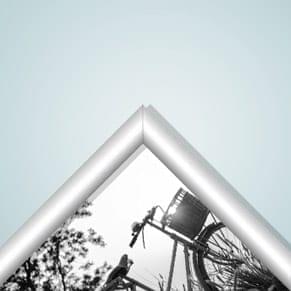 Aluminium Frames