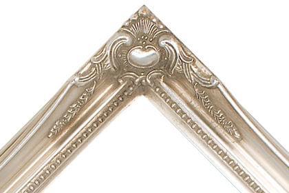 52mm Silver swept