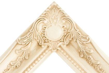 76mm Ivory swept