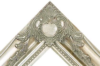 76mm Silver