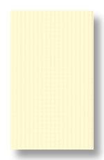 White core