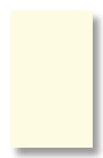 White core