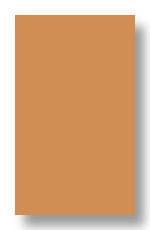 White core