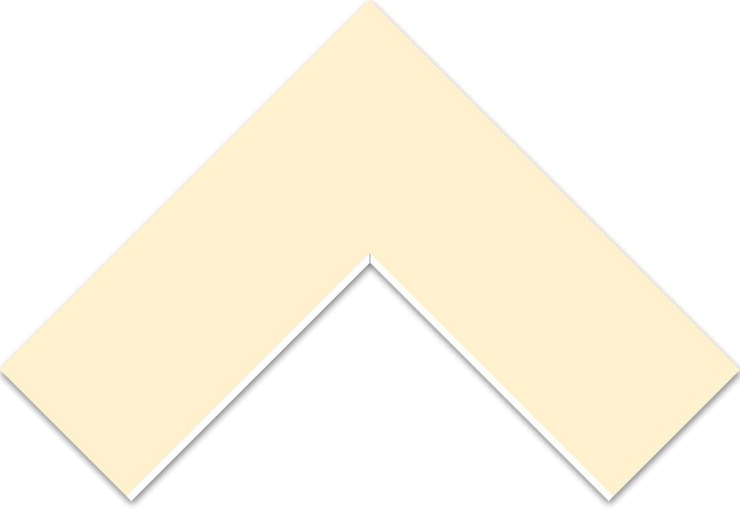 White core