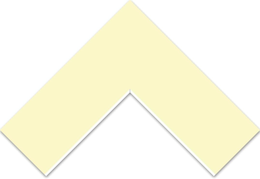 White core