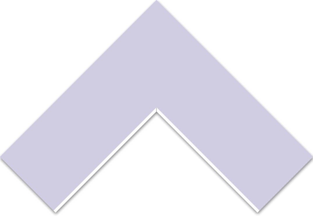 White core