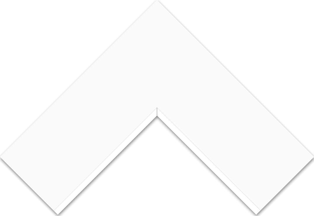 Extra Thick Core Picture Mounts Frames Express