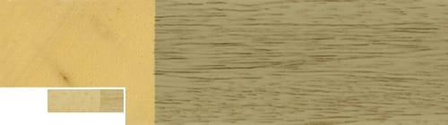 35mm Painted grain olive 20mm pine box