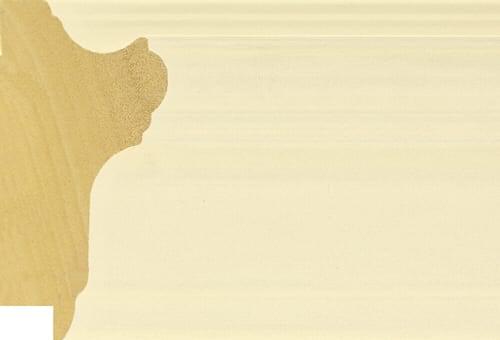 85mm Avignon smooth oyster