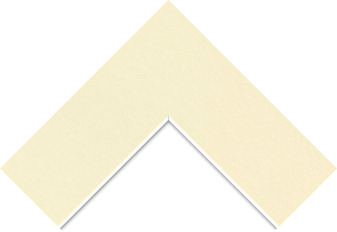 White core