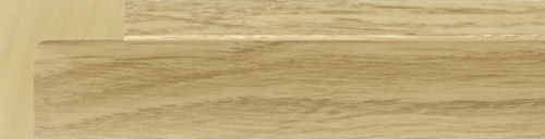 9mm Oak - 22mm depth