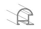 Frame dimensions preview