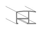 Frame dimensions preview