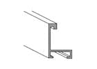 Frame dimensions preview