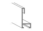 Frame dimensions preview