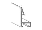 Frame dimensions preview