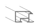 Frame dimensions preview