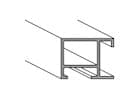 Frame dimensions preview