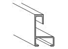 Frame dimensions preview