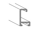 Frame dimensions preview
