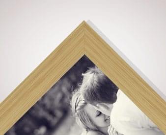 Natural Wooden
