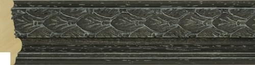 32mm Pattern black
